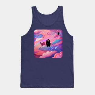 Shadow Tales: Sky High Tank Top